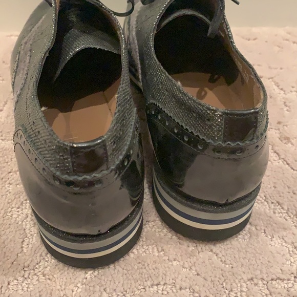 PERTINI Ladies Loafers - Picture 5 of 8